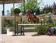 AGOSTINI UP TO DATE CampITA2013- S5 0622 : Campionati Italiani 2013, Cattolica, Horse Riviera Resort, MARINI AGOSTINI ANDREA, UP TO DATE, foto di Stefano Secchi ©